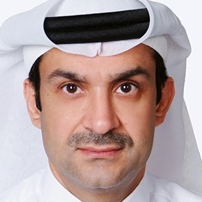 Tarek Al Ashram, Gulf Data Hub